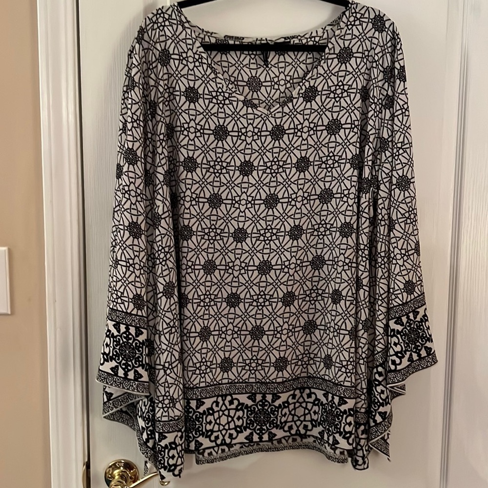 🌞3/$25  New directions top